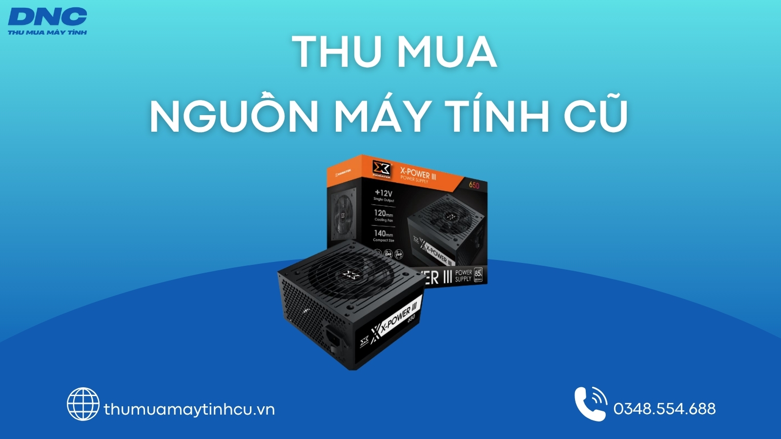 Dịch vụ thu mua ổ cứng cũ