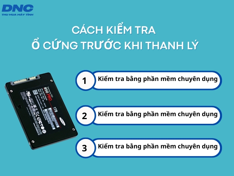 Dịch vụ thu mua ram cũ