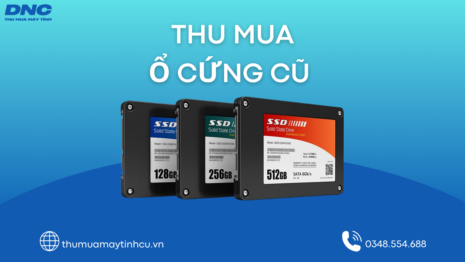 Dịch vụ thu mua ram cũ
