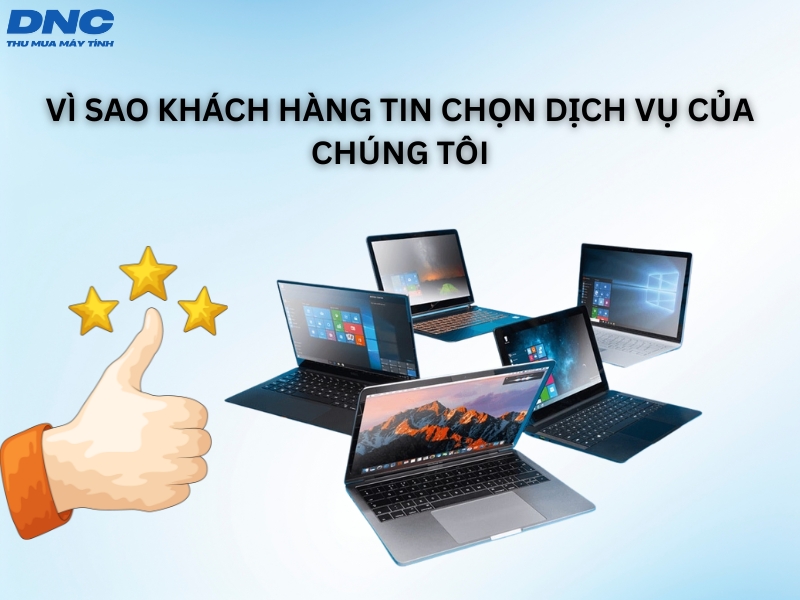 dich vu thu mua laptop dell uy tin