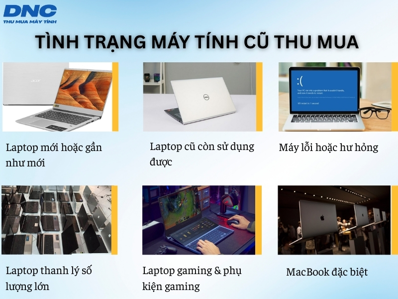 thu mua may tinh cu quan 2 3