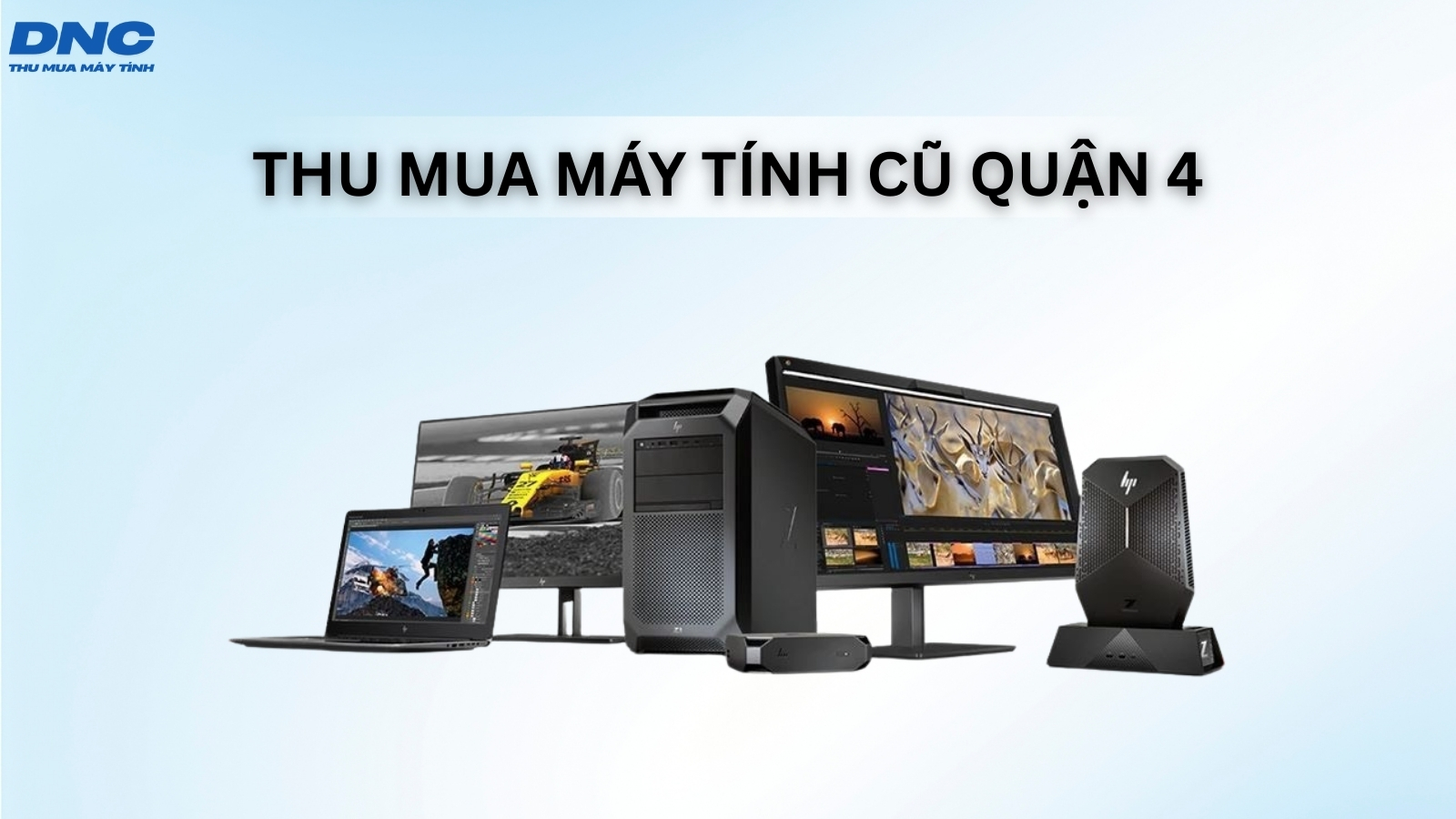 thu mua may tinh cu quan 4