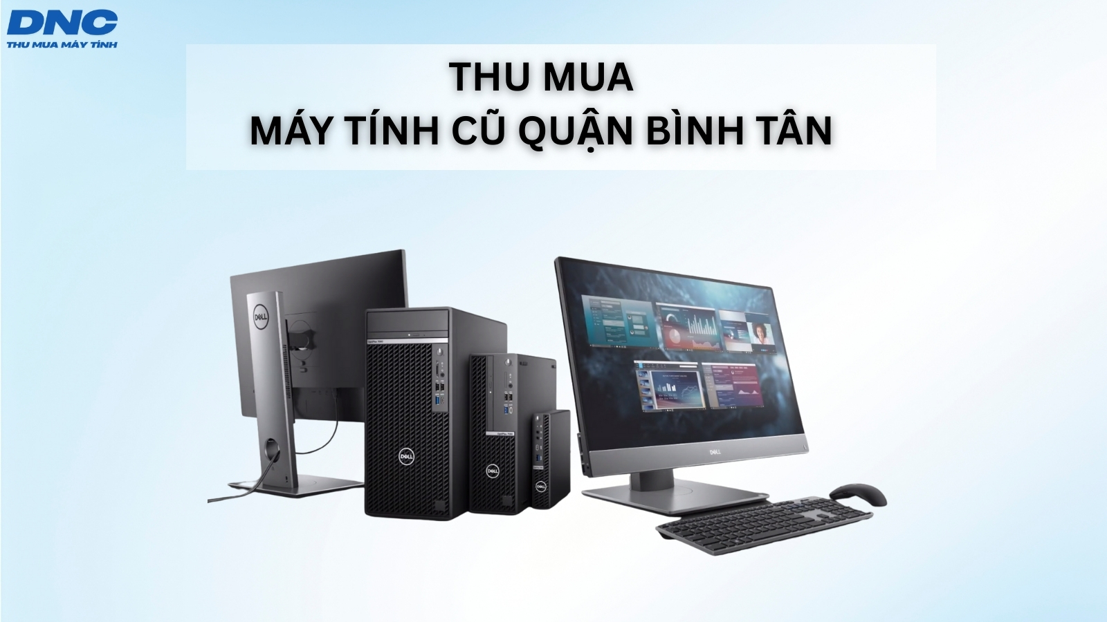 thu mua may tinh cu quan go vap