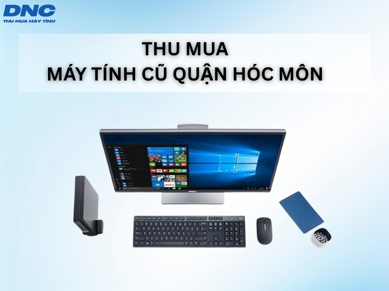 thu mua may tinh cu quan hoc mon