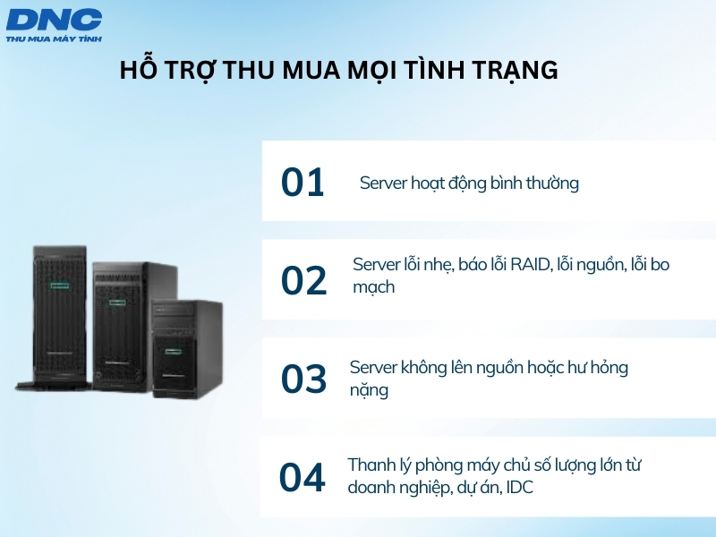 ho tro thu mua moi tinh trang